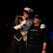 Jeck op Deck (31.01.08)